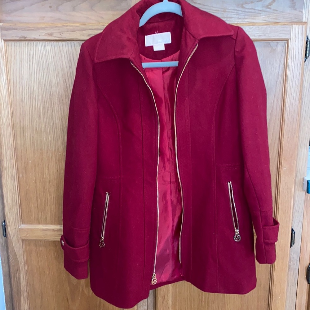 Michael Kors Jacket